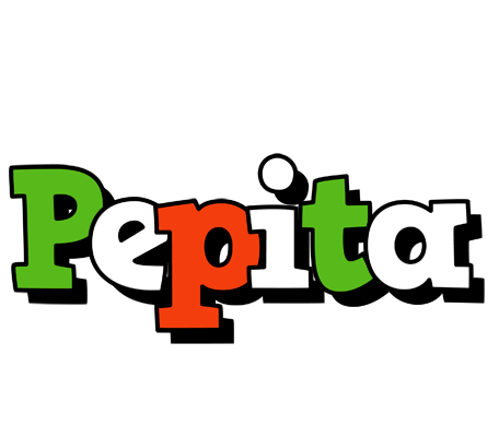 Pepita venezia logo