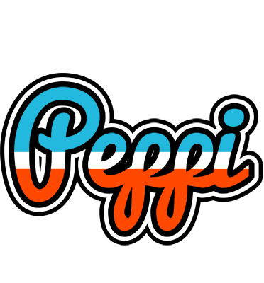 Peppi america logo