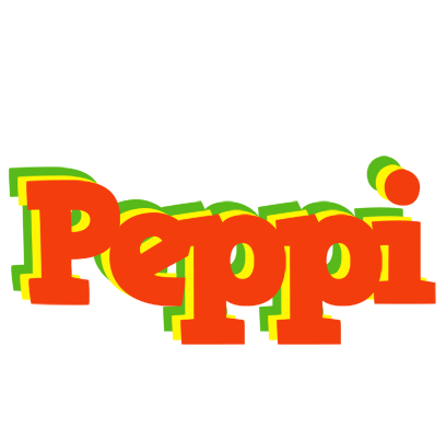 Peppi bbq logo