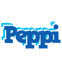 Peppi business logo