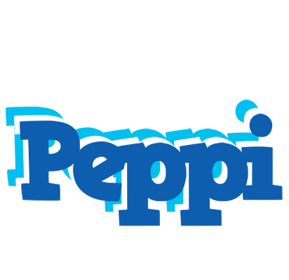 Peppi business logo