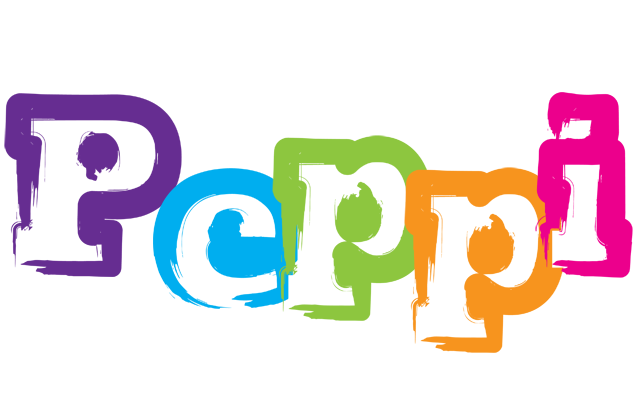 Peppi casino logo