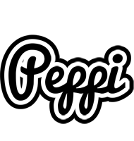 Peppi chess logo