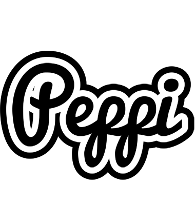 Peppi chess logo