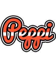 Peppi denmark logo