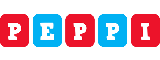 Peppi diesel logo