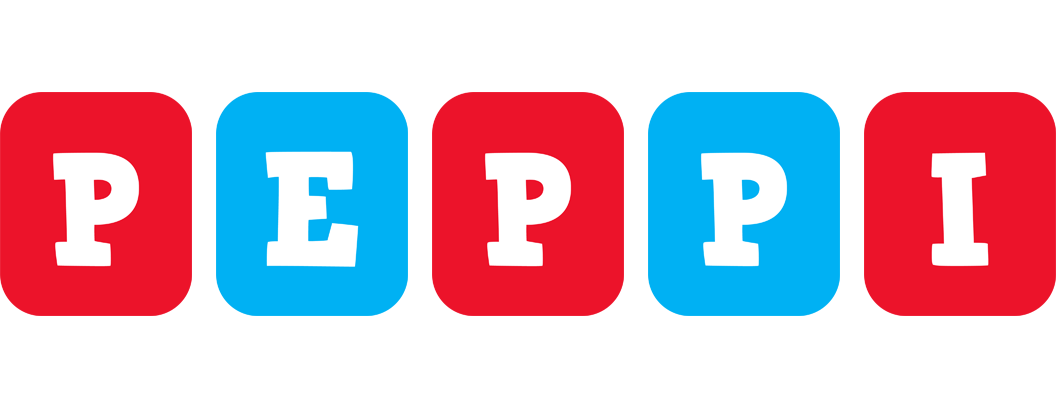 Peppi diesel logo