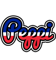 Peppi france logo
