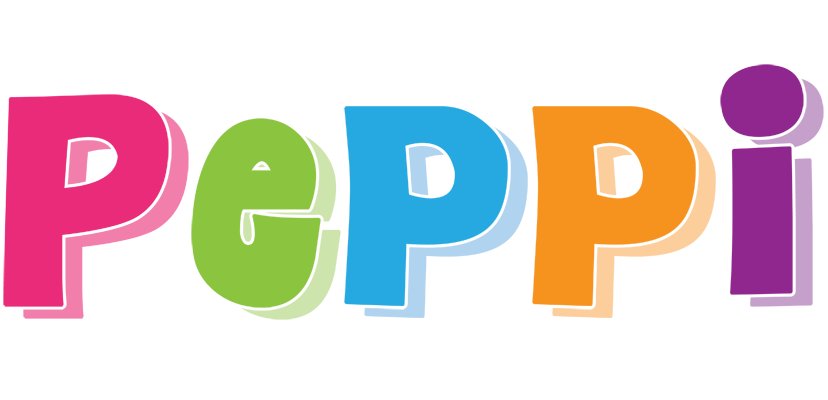 Peppi friday logo