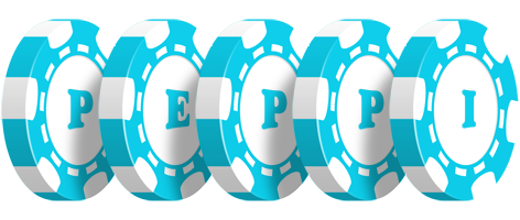 Peppi funbet logo