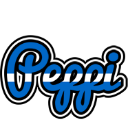 Peppi greece logo