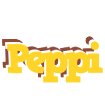 Peppi hotcup logo