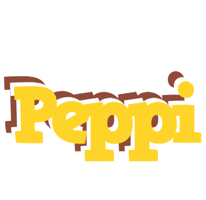 Peppi hotcup logo