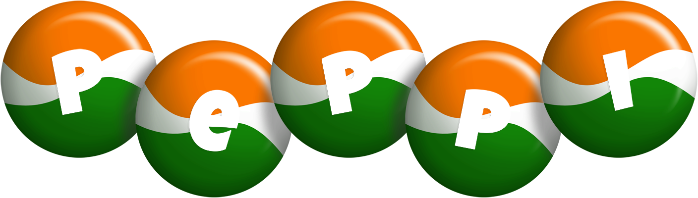 Peppi india logo