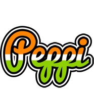 Peppi mumbai logo