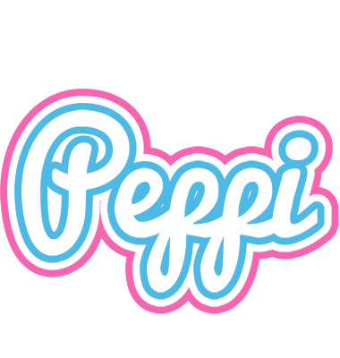 Peppi outdoors logo
