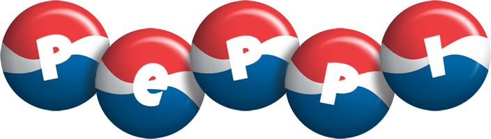 Peppi paris logo