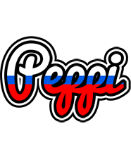Peppi russia logo