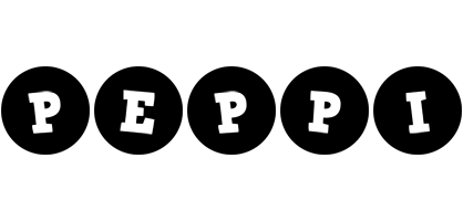 Peppi tools logo