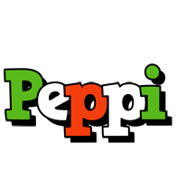 Peppi venezia logo