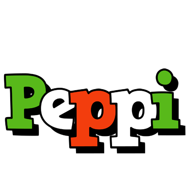 Peppi venezia logo