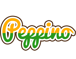 Peppino banana logo