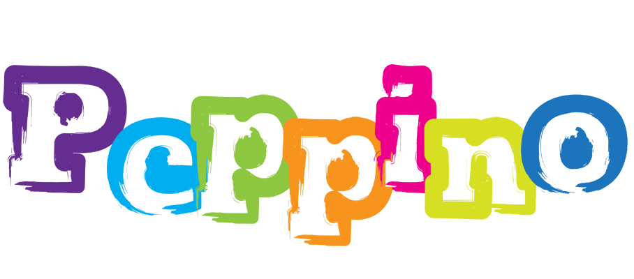 Peppino casino logo