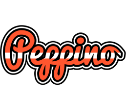 Peppino denmark logo