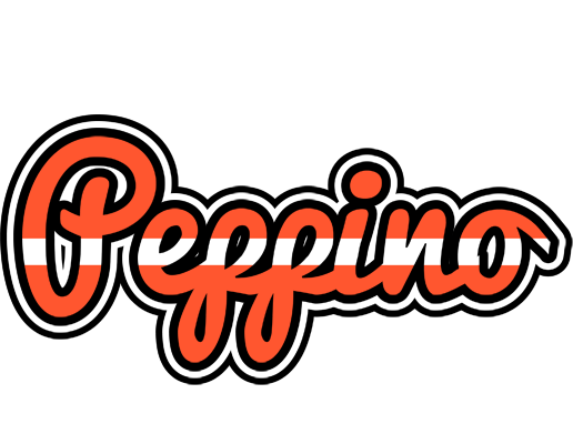Peppino denmark logo