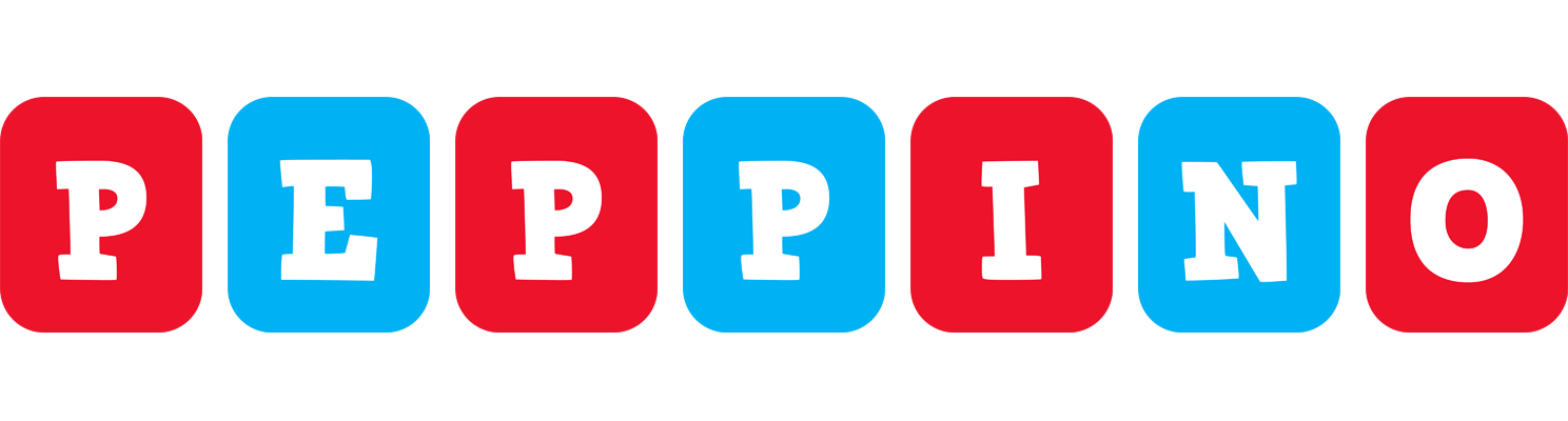 Peppino diesel logo