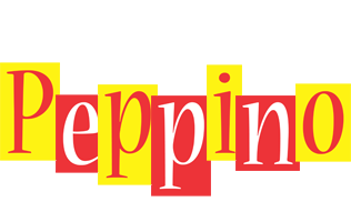 Peppino errors logo