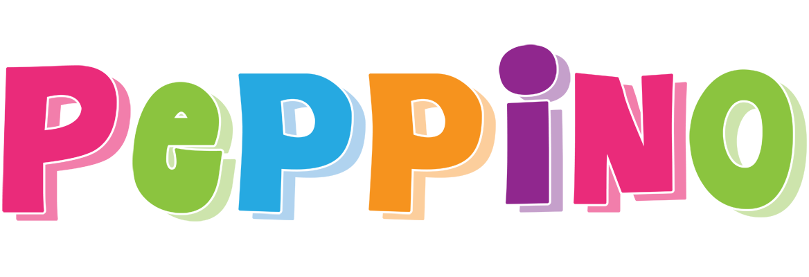 Peppino friday logo