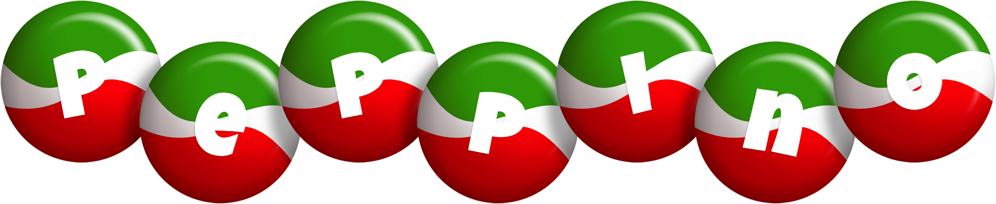 Peppino italy logo