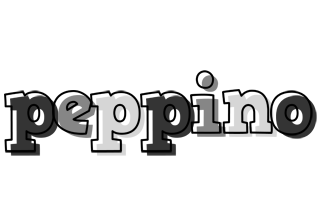 Peppino night logo