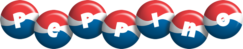 Peppino paris logo