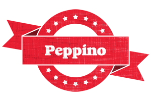 Peppino passion logo