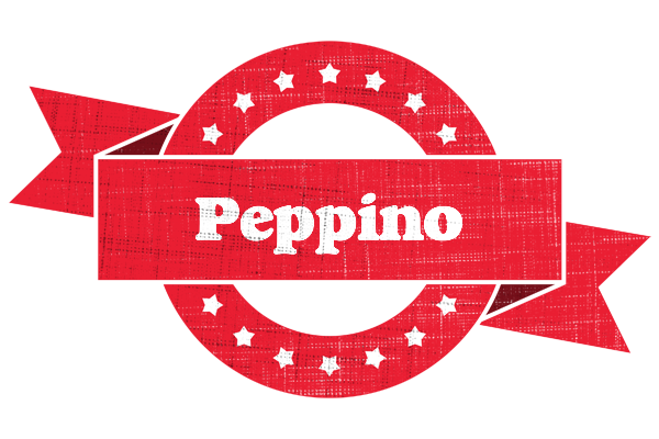 Peppino passion logo