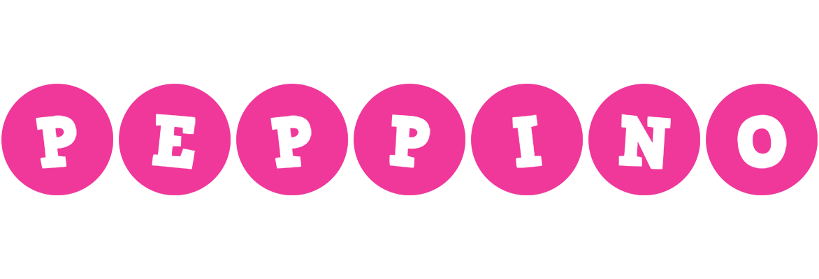Peppino poker logo