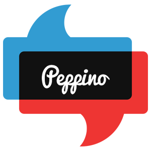 Peppino sharks logo