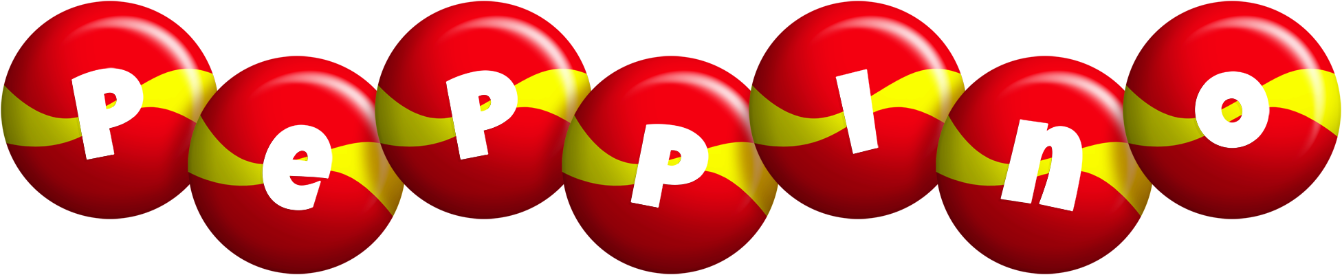 Peppino spain logo