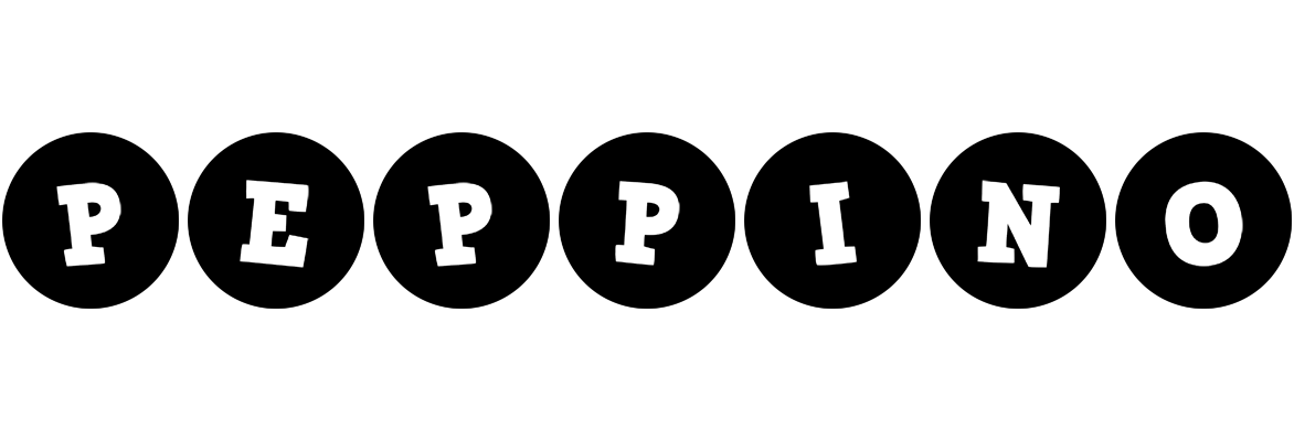 Peppino tools logo