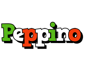 Peppino venezia logo