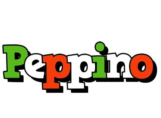 Peppino venezia logo
