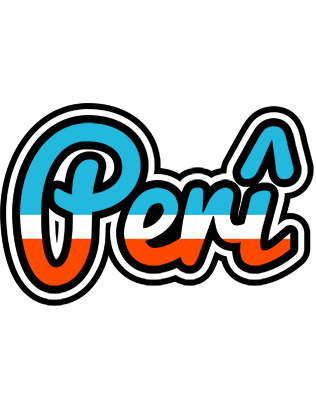 Perî america logo