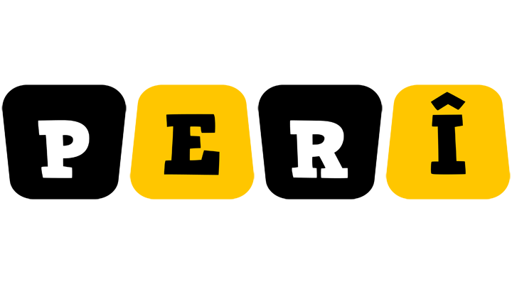 Perî boots logo