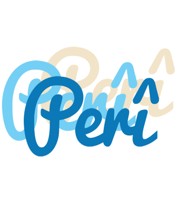 Perî breeze logo
