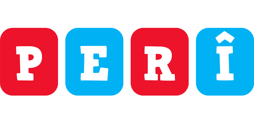 Perî diesel logo