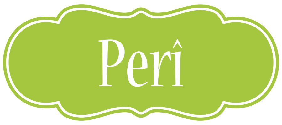 Perî family logo
