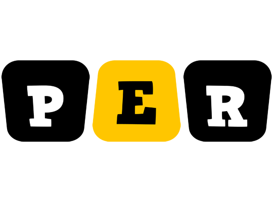 Per boots logo