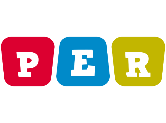 Per daycare logo